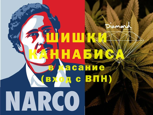 стафф Алзамай