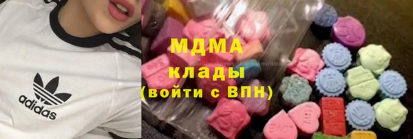 твердый Алексин